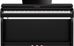 Pian digital Yamaha CLP-725 Polished Black