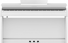 Pian digital Yamaha CLP-725 White