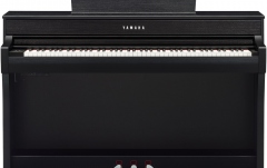 Pian digital Yamaha CLP-745 Black