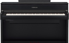 Pian digital Yamaha CLP-775 Black