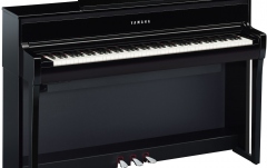 Pian digital Yamaha CLP-775 Polished Ebony