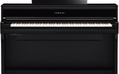 Pian digital Yamaha CLP-775 Polished Ebony