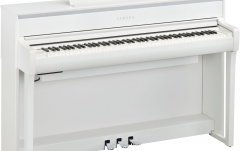 Pian digital Yamaha CLP-775 White