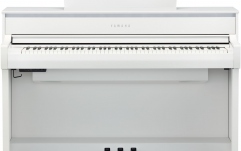Pian digital Yamaha CLP-775 White