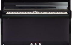 Pian digital Yamaha CLP-785 PE - DISPLAY