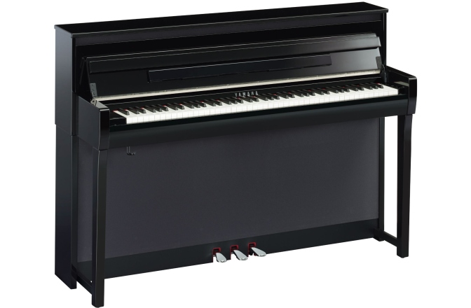 Pian digital Yamaha CLP-785 PE - DISPLAY