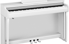 Pian digital Yamaha CLP-825 White