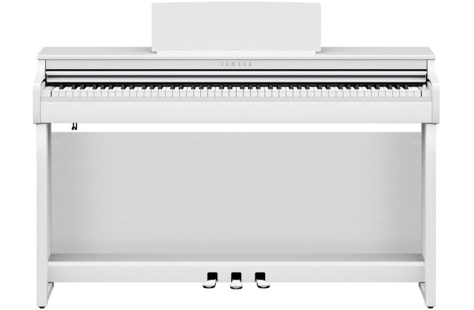 Pian digital Yamaha CLP-825 White