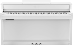 Pian digital Yamaha CLP-835 White