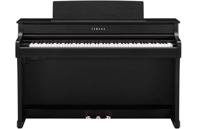Pian digital Yamaha CLP-845 Black