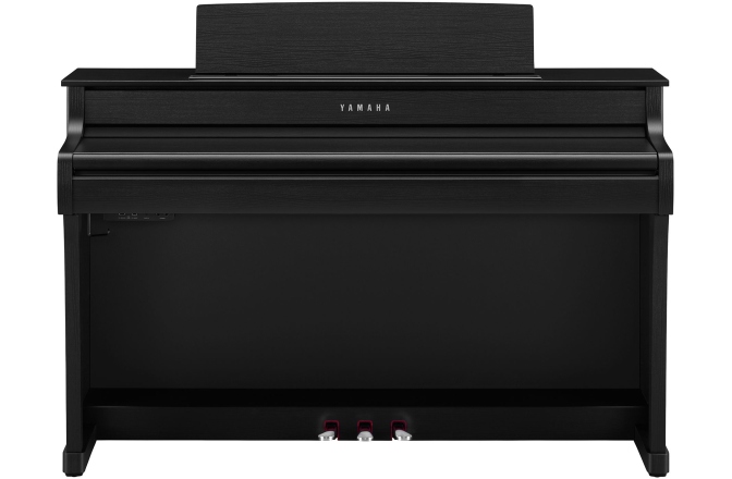 Pian digital Yamaha CLP-845 Black