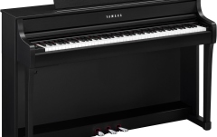 Pian digital Yamaha CLP-845 Black