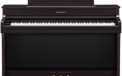 Pian digital Yamaha CLP-845 Rosewood