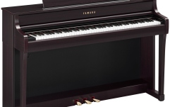 Pian digital Yamaha CLP-845 Rosewood