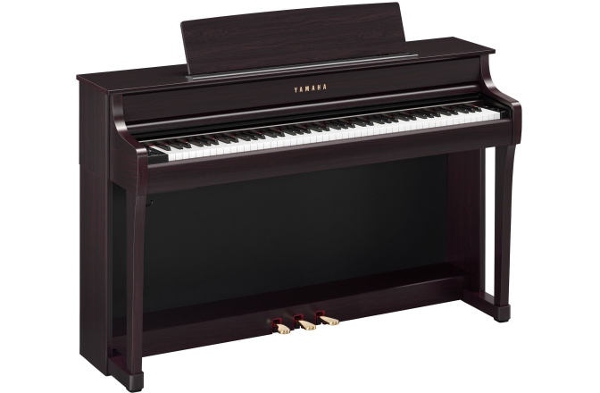 Pian digital Yamaha CLP-845 Rosewood