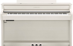 Pian digital Yamaha CLP-845 White Birch
