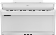 Pian digital Yamaha CLP-845 White