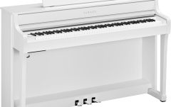 Pian digital Yamaha CLP-845 White