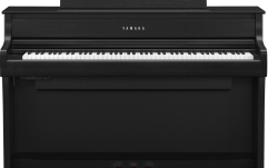 Pian digital Yamaha CLP-875 Black