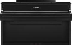 Pian digital Yamaha CLP-875 Polished Ebony