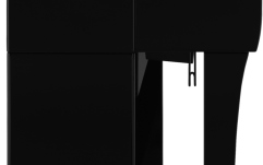 Pian digital Yamaha CLP-875 Polished Ebony