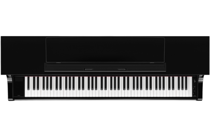 Pian digital Yamaha CLP-875 Polished Ebony