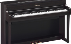 Pian digital Yamaha CLP-875 Rosewood