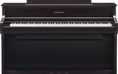 Pian digital Yamaha CLP-875 Rosewood