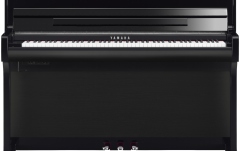 Pian digital Yamaha CLP-885 Polished Ebony