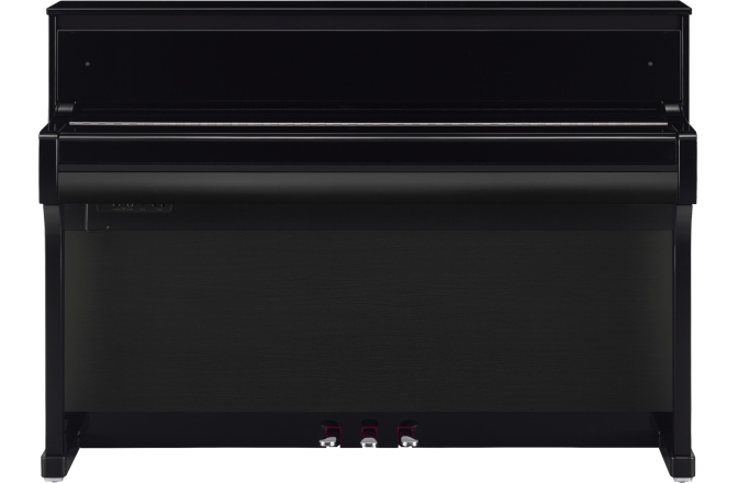 Pian digital Yamaha CLP-885 Polished Ebony