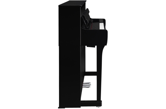 Pian digital Yamaha CLP-885 Polished Ebony
