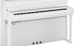 Pian digital Yamaha CLP-885 Polished White