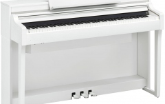 Pian digital Yamaha CSP-170 White