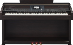 Pian digital Yamaha CVP-503 R