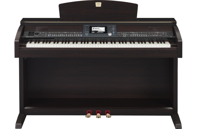 Pian digital Yamaha CVP-503 R