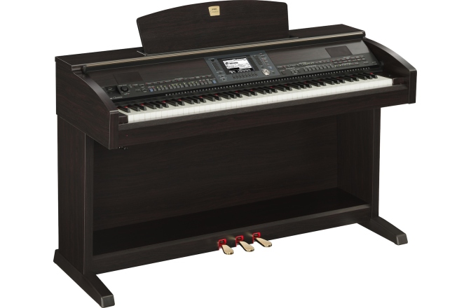Pian digital Yamaha CVP-503 R