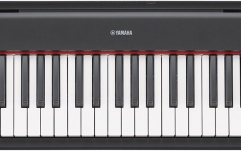 Pian digital Yamaha NP-12 Piaggero Black