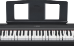 Pian Digital Yamaha NP-15 Piaggero Black