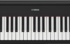 Pian Digital Yamaha NP-15 Piaggero Black