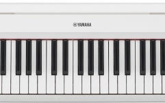 Pian Digital Yamaha NP-15 Piaggero White