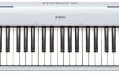 Pian digital Yamaha NP-30S - discontinued