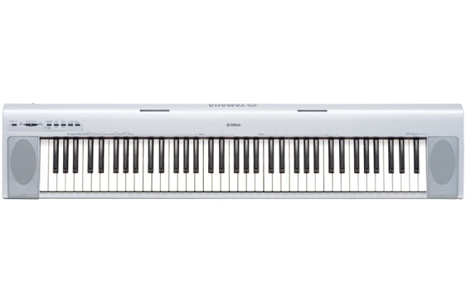 Pian digital Yamaha NP-30S - discontinued