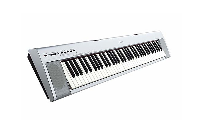 Pian digital Yamaha NP-30S - discontinued