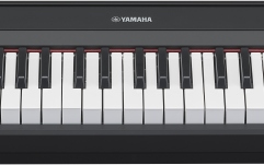 Pian Digital Yamaha NP-35 Piaggero Black
