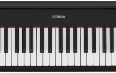 Pian Digital Yamaha NP-35 Piaggero Black