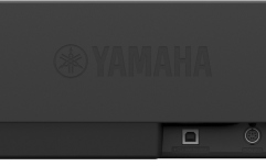 Pian digital Yamaha P-145 B