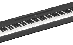 Pian digital Yamaha P-145 Black