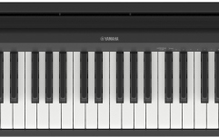 Pian digital Yamaha P-145 Black