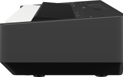 Pian digital Yamaha P-145 Black