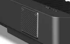 Pian digital Yamaha P-145 Black